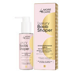 More4Care Luxury Boob Shaper, geconcentreerd serum voor buste en decolleté, 100 ml