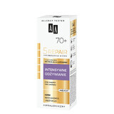 AA Age Technology 5 Repair 70+ Intensief Voedende, hydraterende en revitaliserende oogcrème, 15 ml