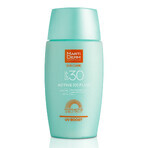 MartiDerm Sun Care Active D, gezichtsvloeistof met zonnebrand SPF 30, 50 ml