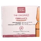 MartiDerm The Originals Formula Nᵒ10 HD Color Touch, hydraterend en verstevigend serum, SPF 30, 2 ml x 10 ampullen