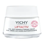 Vichy Liftactiv Supreme H.A. Wrinkle Corrector, przeciwzmarszczkowy krem ujędrniający, bezzapachowy, skóra sucha, 50 ml: ceny i cechy