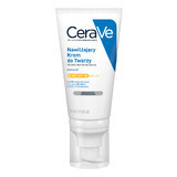 Cerave, hydraterende gezichtscrème, SPF 30, 52 ml