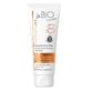 beBIO Cosmetics Longevity, balsamo rigenerante naturale per capelli indeboliti e doppie punte, 75 ml