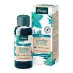 Kneipp Goodbye Stress Rozemarijn en Munt, badolie, 100 ml