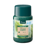 Kneipp Mindful Forest Fir and Pine, mineral bath salt crystals, 500 g