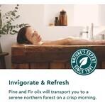 Kneipp Mindful Forest Fir and Pine, mineral bath salt crystals, 500 g