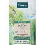 Kneipp Mindful Forest Fir and Pine, mineral bath salt crystals, 500 g