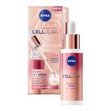 Nivea Cellular Expert Lift, ser de lifting, 30 ml