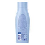 Nivea Moisture Hyualuron, șampon hidratant, 400 ml