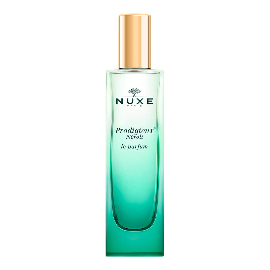 Nuxe Prodigieuse Neroli, parfum, 50 ml