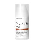 Olaplex No. 6, crème coiffante réparatrice, sans rinçage, 100 ml