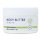 HiPP Mamasanft Sensitiv, body butter voor zwangere vrouwen, 200 ml