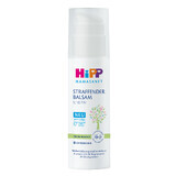 HiPP Mamasanft Sensitiv, stretch mark lotion for pregnant women, 150 ml