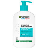 Garnier Pure Active, hydraterende reinigingsemulsie, 250 ml