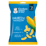 Gerber Corn Krispies, na 7 maanden, 28 g