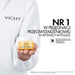 Vichy Neovadiol Post-Menopauze, herstellende dagcrème tegen hyperpigmentatie, SPF 50, 50 ml