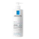 La Roche-Posay Lipikar Lait Urea 10%, moisturizing body milk, 400 ml