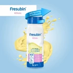Fresubin Renal, preparat odżywczy, smak waniliowy, 4 x 200 ml: ceny i cechy