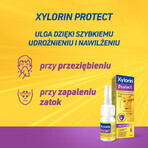 Xylorin Protect 0,5 mg/ml, spray nasal, 7,5 ml