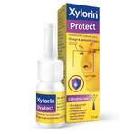 Xylorin Protect 0,5 mg/ml, spray nasal, 7,5 ml