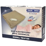 Tech-Med TM-P100, electric blanket, heating mat