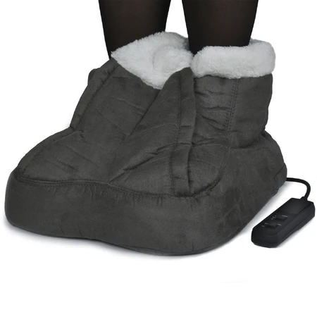 Tech-Med M-5704, bota eléctrica de calentamiento