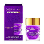 Dermika Imagine Diamond Skin, 3D sphärisches Anti-Falten-Serum, 60 g