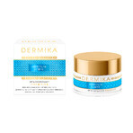 Dermika Meritum Forte, crema hidratante para día y noche, 50 ml