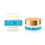 Dermika Meritum Forte, crema regeneradora grasa para día y noche, 50 ml