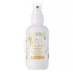 Toofruit, beschermende haarspray voor kinderen vanaf 3 jaar om herhaling van luizen te voorkomen, 125ml