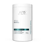 Apis Api-Podo Intense, intensief verzachtende voetkorrels met AHA- en BHA-zuren, 800 g