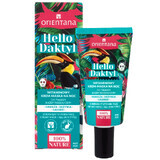 Orientana Hello Date, vitamine nachtcrème-masker, 40 ml