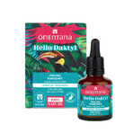 Orientana Hello Date, peeling acid, 30 ml