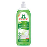 Frosch, liquide vaisselle, citron vert, 750 ml