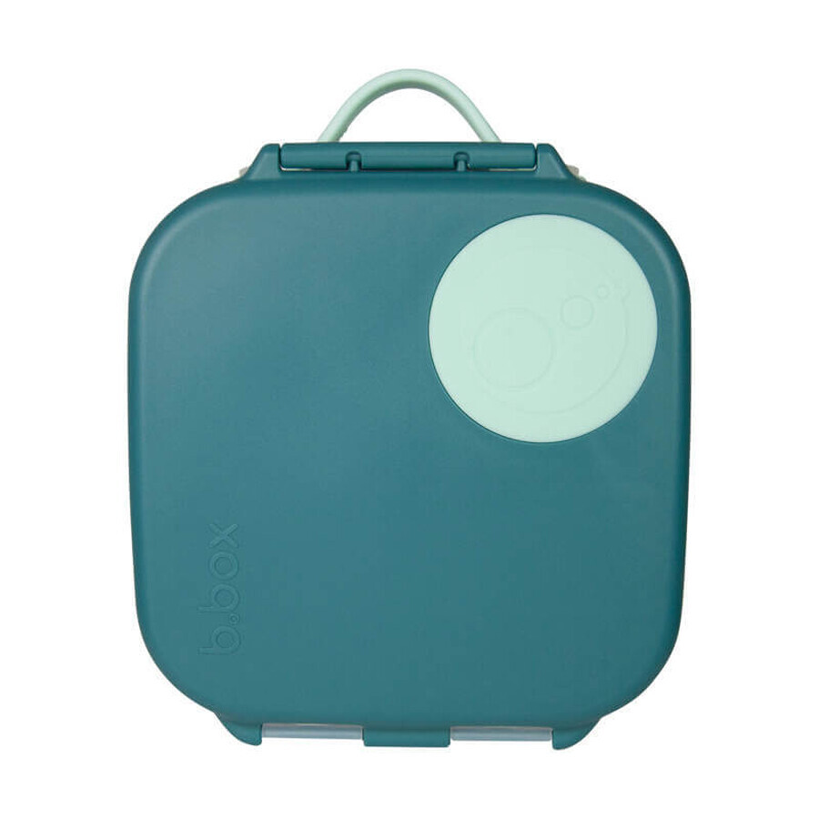 B.Box, mini lunchbox, Emerald Forest, 1 stuk