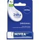 Nivea, rossetto, cura, Original Care, 1 pezzo