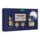 Kneipp Good Night set, douchegel, 75 ml + badolie, 20 ml + lichaamsolie 20 ml + badzout, 60 g