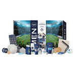 Kit Calendrier de l'Avent Nivea Men