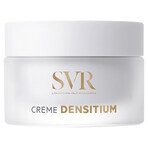 SVR Densitium Creme Reno set, anti-aging cream, 50 ml + night lotion, 15 ml + cosmetic gift bag