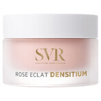 SVR Densitium Rose Eclat Reno Set, Anti-Aging Cream, 50ml + Night Face Lotion, 15ml + Cosmetic Gift Bag