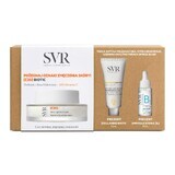 SVR set C20 Biotic, crème, 50 ml + Collagen Biotic, crème, 15 ml + B3 Ampoule Hydra, serum, 10 ml cadeau