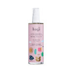 Hagi Holidays in Bali set, body oil, 100 ml + soy candle, 215 ml