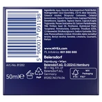 Nivea, revitalizing anti-wrinkle cream 55+, night cream, 50 ml