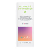 Ardo Natal Perimassage, perineum massage olie voor de bevalling, 50 ml