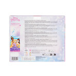 Set Corine De Farme Disney Princess Eau de Toilette 30 ml + shower gel 300 ml + hair clips 2 pieces + bracelet 1 piece