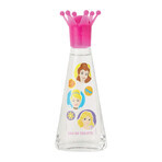 Set Corine De Farme Disney Princess Eau de Toilette 30 ml + shower gel 300 ml + hair clips 2 pieces + bracelet 1 piece