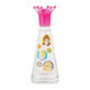 Corine De Farme Disney Princess set, eau de toilette, 30 ml + douchegel, 300 ml + haarclips, 2 stuks + armband, 1 stuk