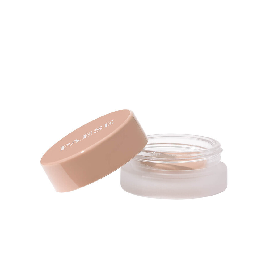 Paese x Krzyszkowska Glow Kissed, iluminador en crema, 01, 4 g