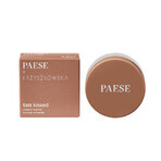 Paese x Krzyszkowska Tan Kissed, bronceador en crema, 02, 12 g