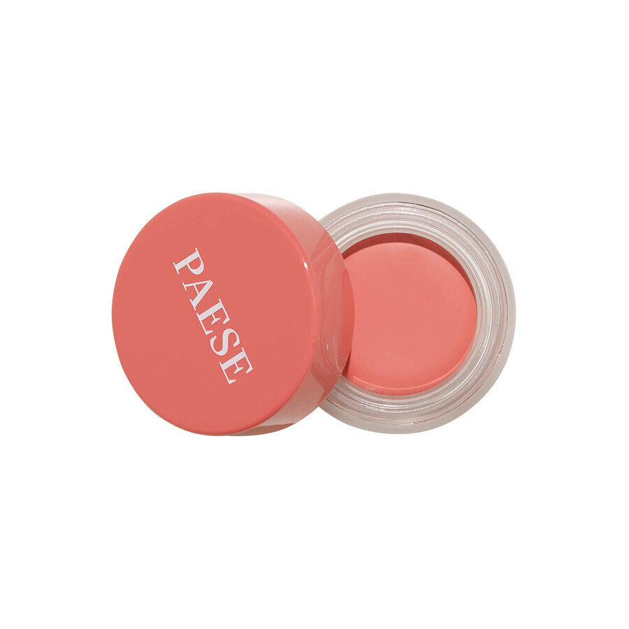 Paese x Krzyszkowska Blush Kissed, Erröten in Creme, 02, 4 g